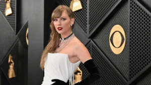 grammy 2024 Dress